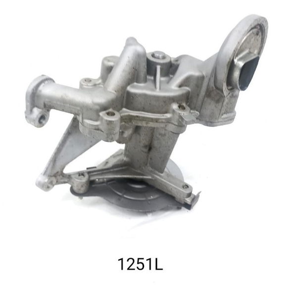 Bomba Óleo Peugeot 308 2018 9674199380