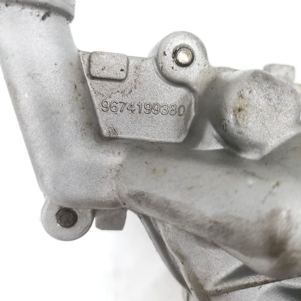 Bomba Óleo Peugeot 308 2018 9674199380