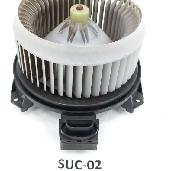 Motor Ventilador Ar Condicionado Gm Onix Joy 2019.20