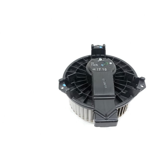 Motor Ventilador Ar Condicionado Gm Onix Joy 2019.20