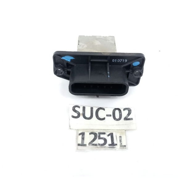 Resistência Ar Condicionado Gm Onix Joy 2019.20