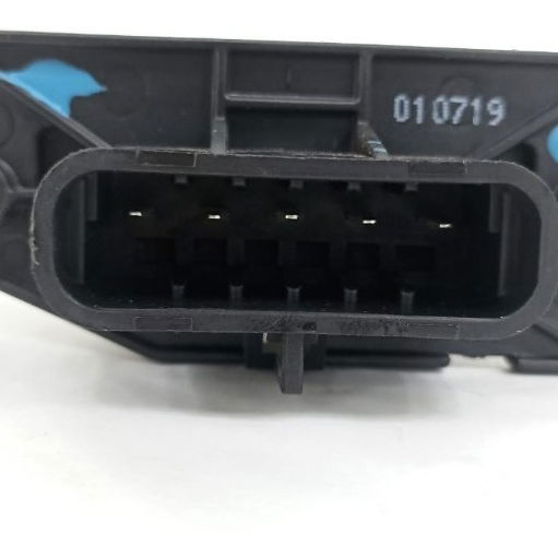 Resistência Ar Condicionado Gm Onix Joy 2019.20