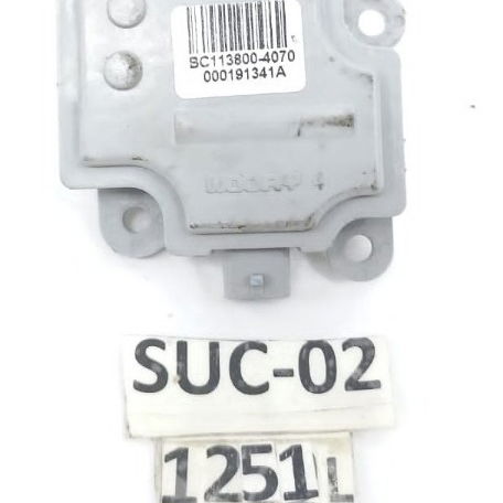 Motor Atuador Caixa Ar Gm Onix Joy 2019.20