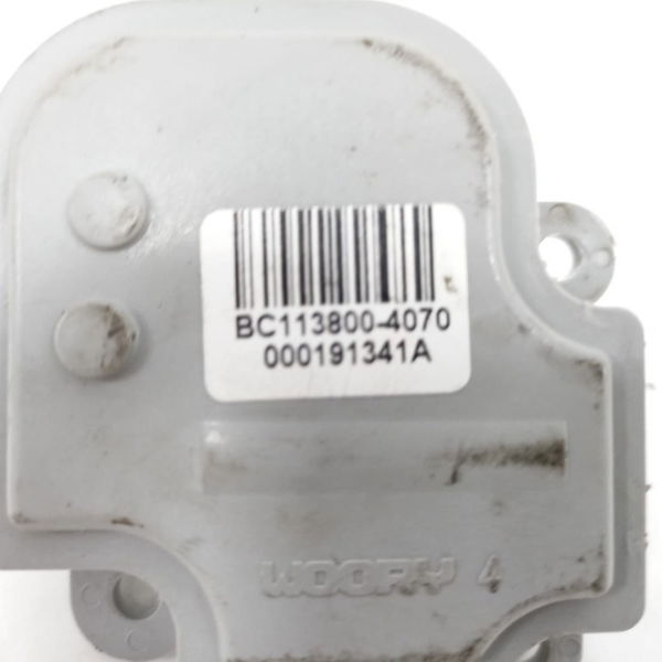 Motor Atuador Caixa Ar Gm Onix Joy 2019.20