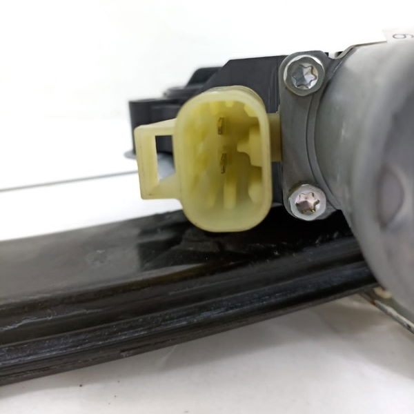 Máquina Vidro Porta Dianteira Direita Gm Sonic 2012