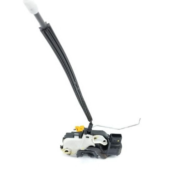 Fechadura Elétrica Porta Dianteira Direita Gm Sonic 2012