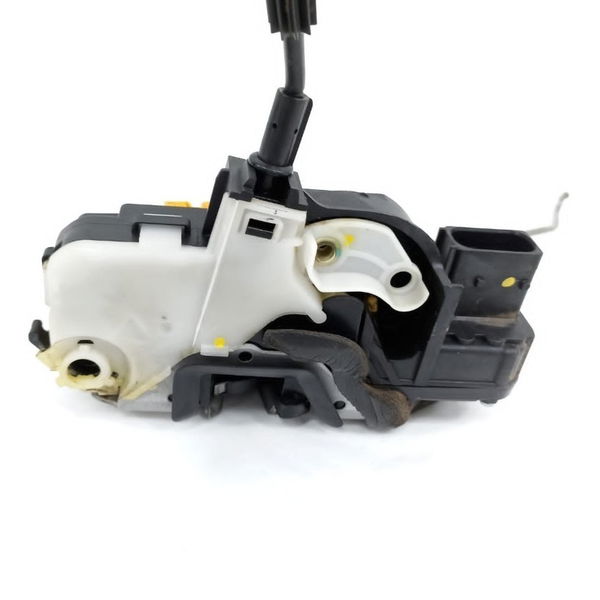 Fechadura Elétrica Porta Dianteira Direita Gm Sonic 2012