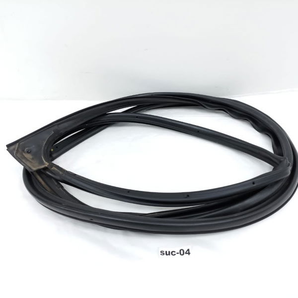 Borracha Interna Porta Dianteira Direita Gm Sonic 2012