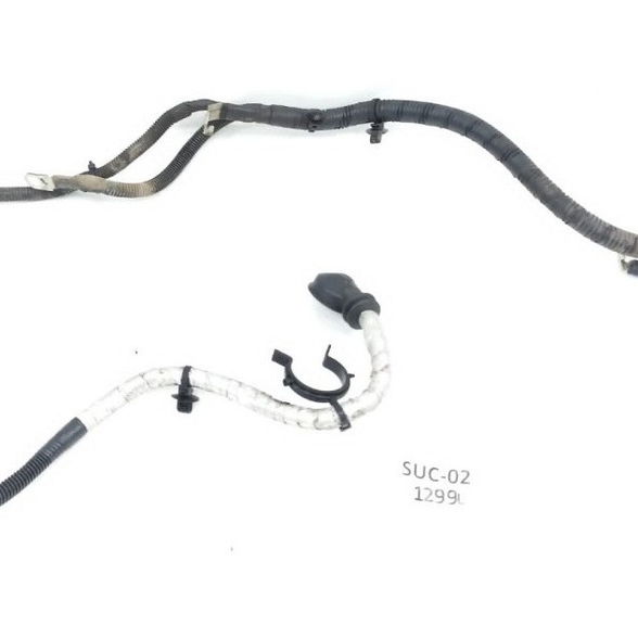 Cabo Positivo Bateria Gm Onix Joy 2019.20 52120132