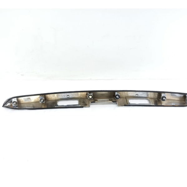 Friso Tampa Traseira Gm Sonic 2012 95493085