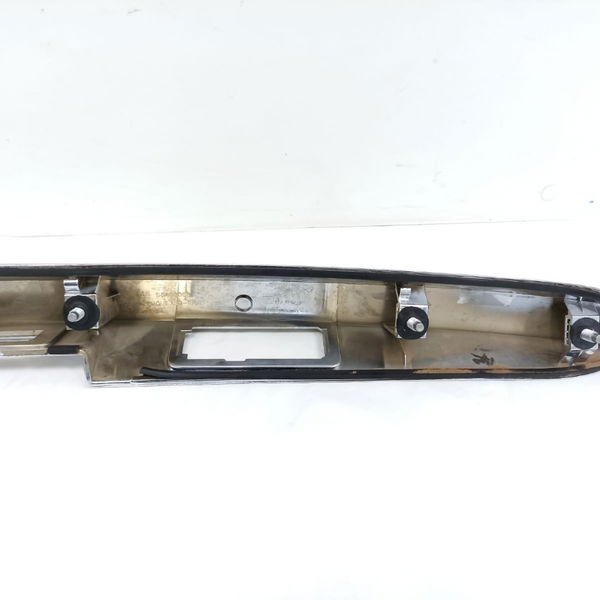 Friso Tampa Traseira Gm Sonic 2012 95493085
