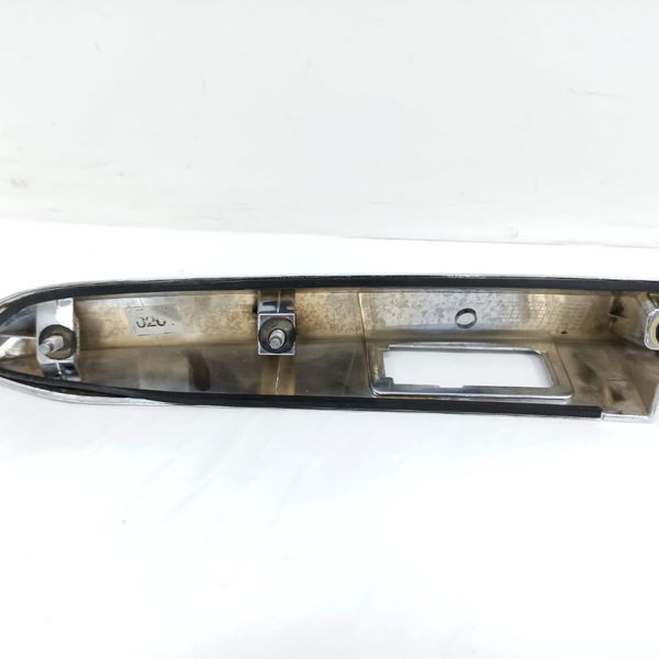 Friso Tampa Traseira Gm Sonic 2012 95493085