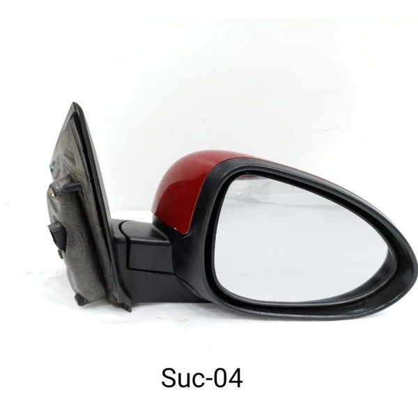 Retrovisor Direito Gm Sonic 2012  Detalhe