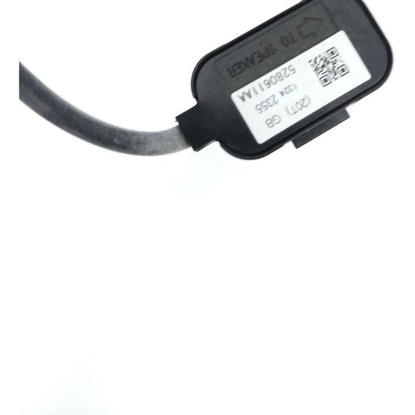 Microfone Teto Gm Sonic 2012
