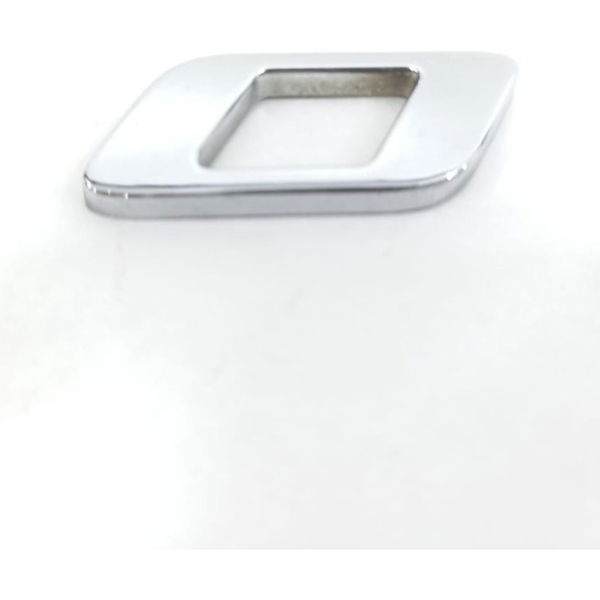 Emblema Sonic Ltz Tampa Traseira Gm Sonic 2012