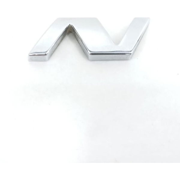 Emblema Sonic Ltz Tampa Traseira Gm Sonic 2012