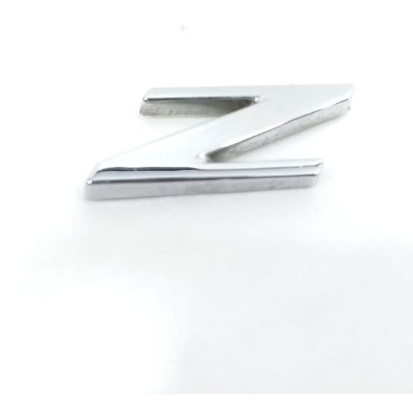 Emblema Sonic Ltz Tampa Traseira Gm Sonic 2012
