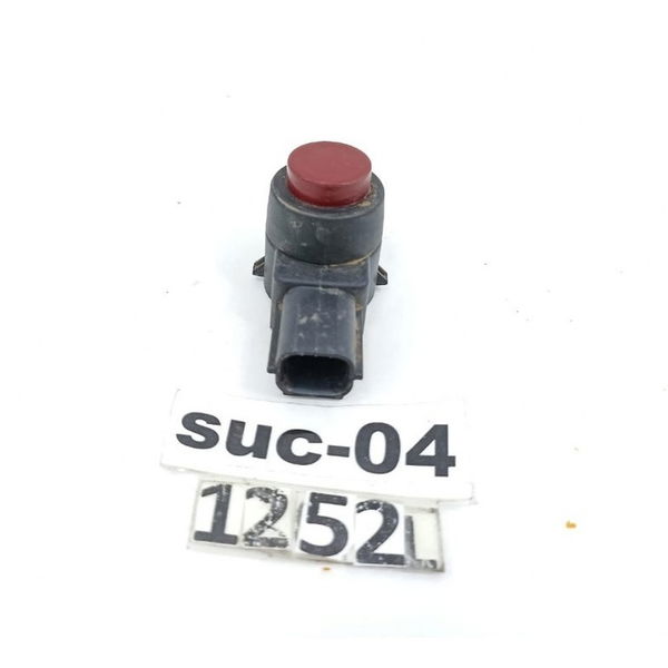 Sensor Estacionamento Traseiro Gm Sonic 2012 Unidade
