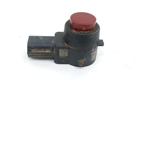 Sensor Estacionamento Traseiro Gm Sonic 2012 Unidade
