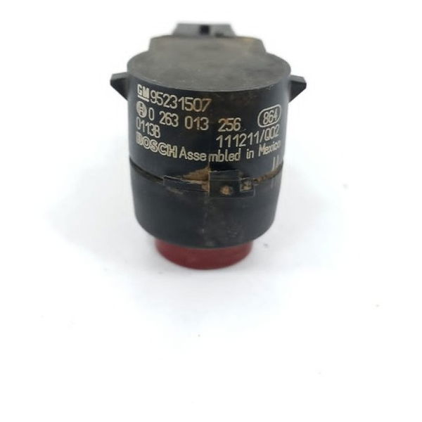 Sensor Estacionamento Traseiro Gm Sonic 2012 Unidade