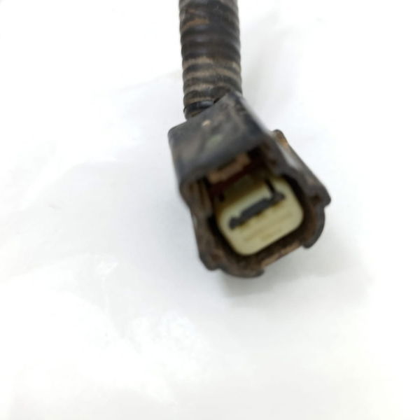 Chicote Parachoque Traseiro Gm Sonic 2012 