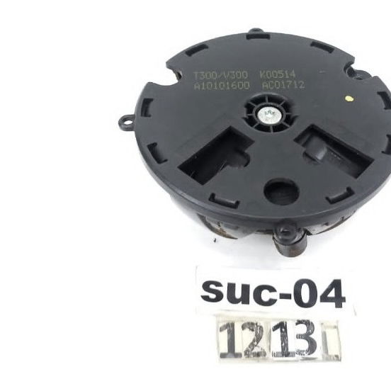 Motor Retrovisor Esquerdo Gm Sonic 2012