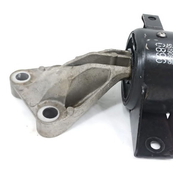 Coxim Esquerdo Motor Gm Sonic 2012