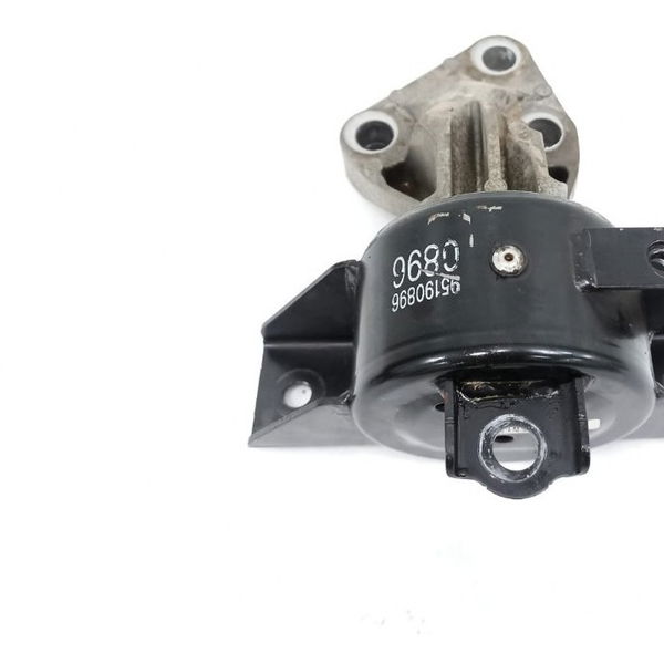 Coxim Esquerdo Motor Gm Sonic 2012