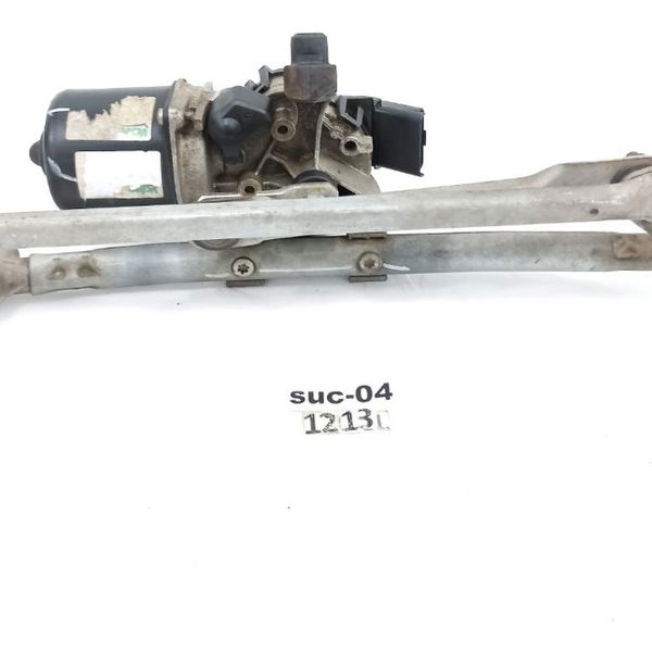 Galhada Motor Limpador Parabrisa Gm Sonic 2012