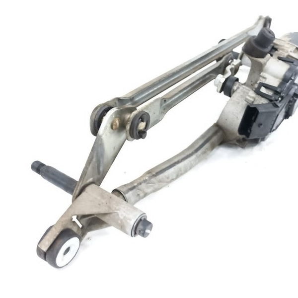 Galhada Motor Limpador Parabrisa Gm Sonic 2012