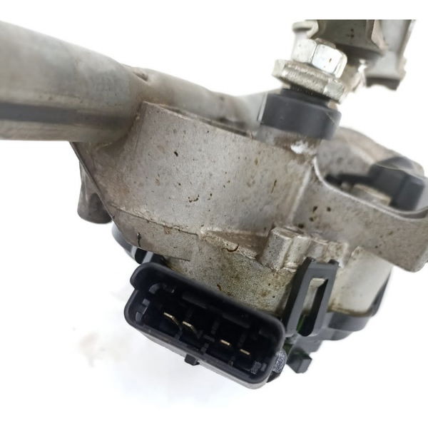 Galhada Motor Limpador Parabrisa Gm Sonic 2012