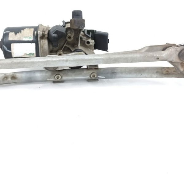 Galhada Motor Limpador Parabrisa Gm Sonic 2012