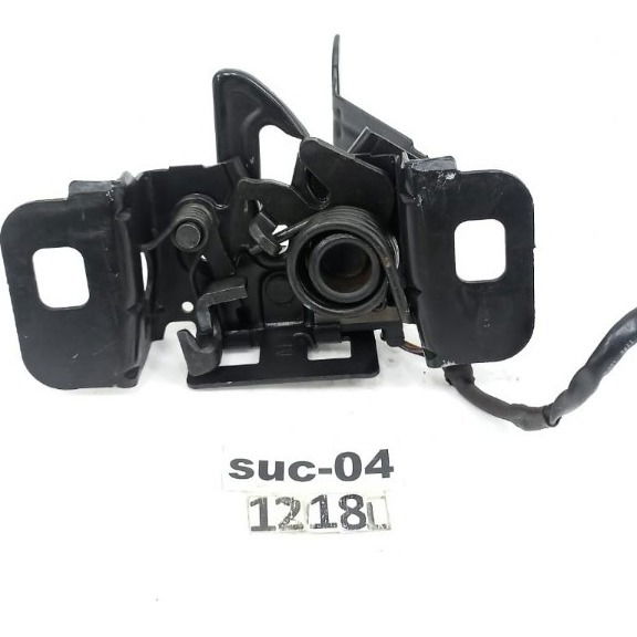 Fechadura Capo Gm Sonic 2012