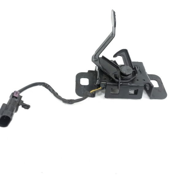 Fechadura Capo Gm Sonic 2012