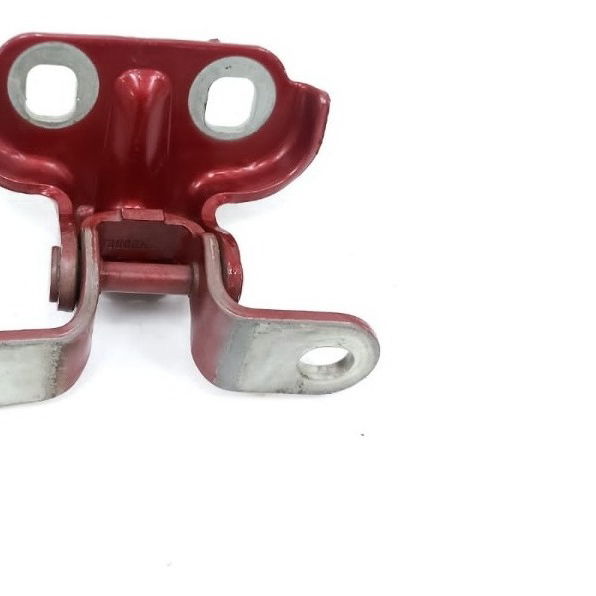 Dobradiça Inferior Porta Traseira Esquerda Gm Sonic 2012 