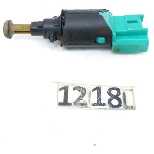 Sensor Interruptor Pedal Freio Peugeot 308 2018