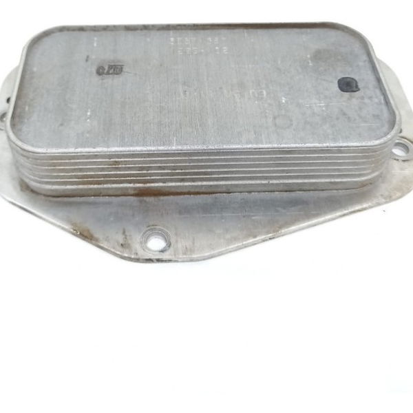 Resfriador Óleo Motor Gm Sonic 2012 55571687