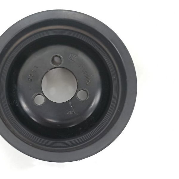 Polia Bomba Da Água Gm Sonic 2012 55565004