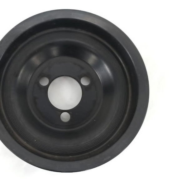 Polia Bomba Da Água Gm Sonic 2012 55565004