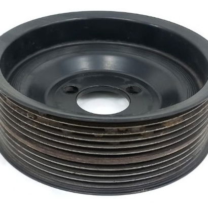 Polia Bomba Da Água Gm Sonic 2012 55565004