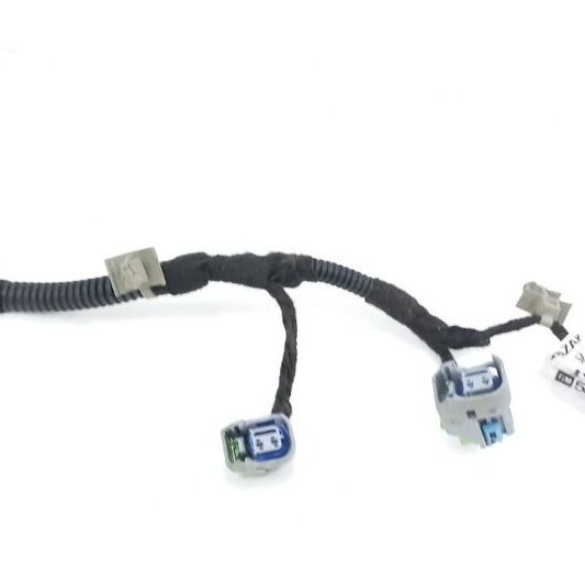 Chicote Bicos Injetores Gm Sonic 2012 55567239
