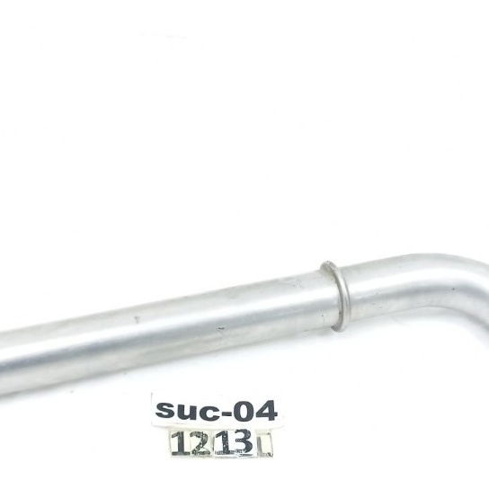 Cano Água Refrigeração Gm Sonic 2012 55353329