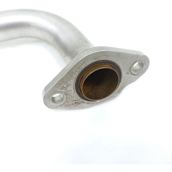 Cano Água Refrigeração Gm Sonic 2012 55353329