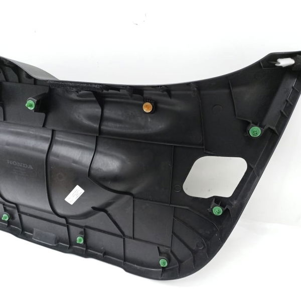 Acabamento Tampa Traseira Honda Wrv 2018 84440t5nm0