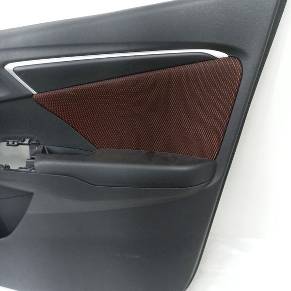 Forro Porta Dianteira Direita Honda Wrv 2018