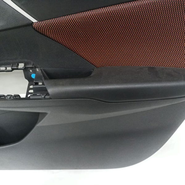 Forro Porta Dianteira Direita Honda Wrv 2018