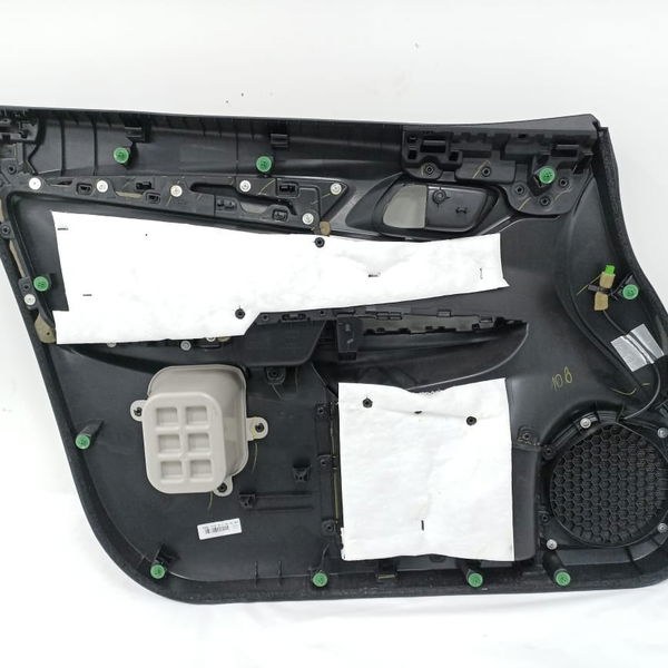 Forro Porta Dianteira Direita Honda Wrv 2018
