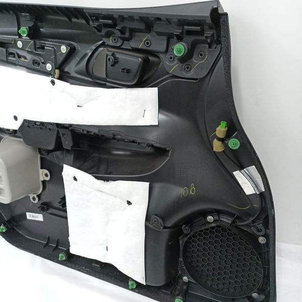 Forro Porta Dianteira Direita Honda Wrv 2018
