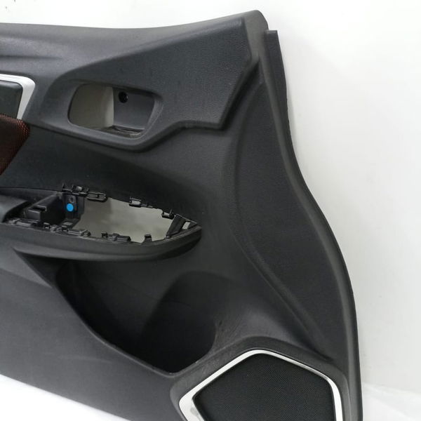 Forro Porta Dianteira Esquerda Honda Wrv 2018