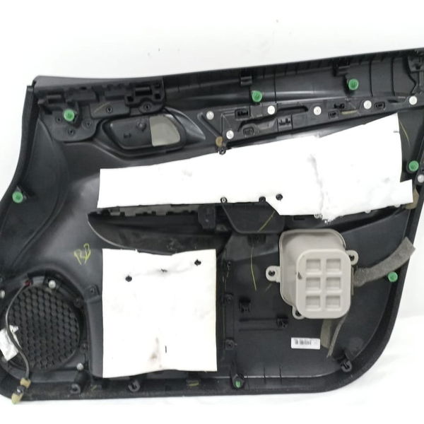 Forro Porta Dianteira Esquerda Honda Wrv 2018
